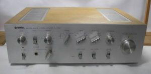 Yamaha CA-600